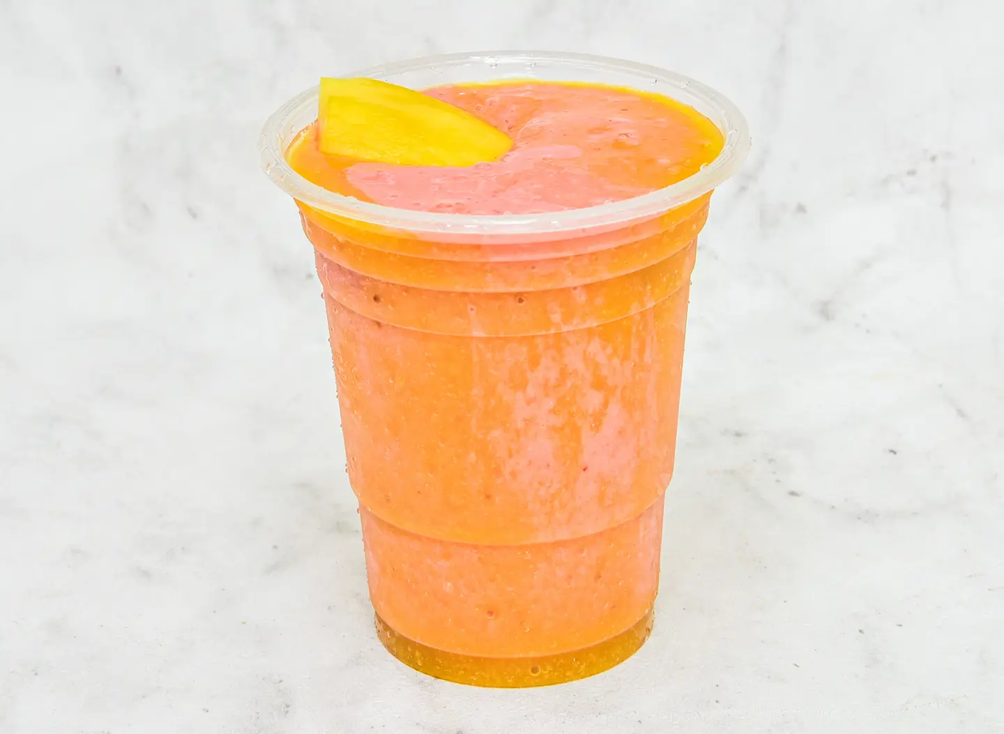 Cocktail And Mango Juice - Medium