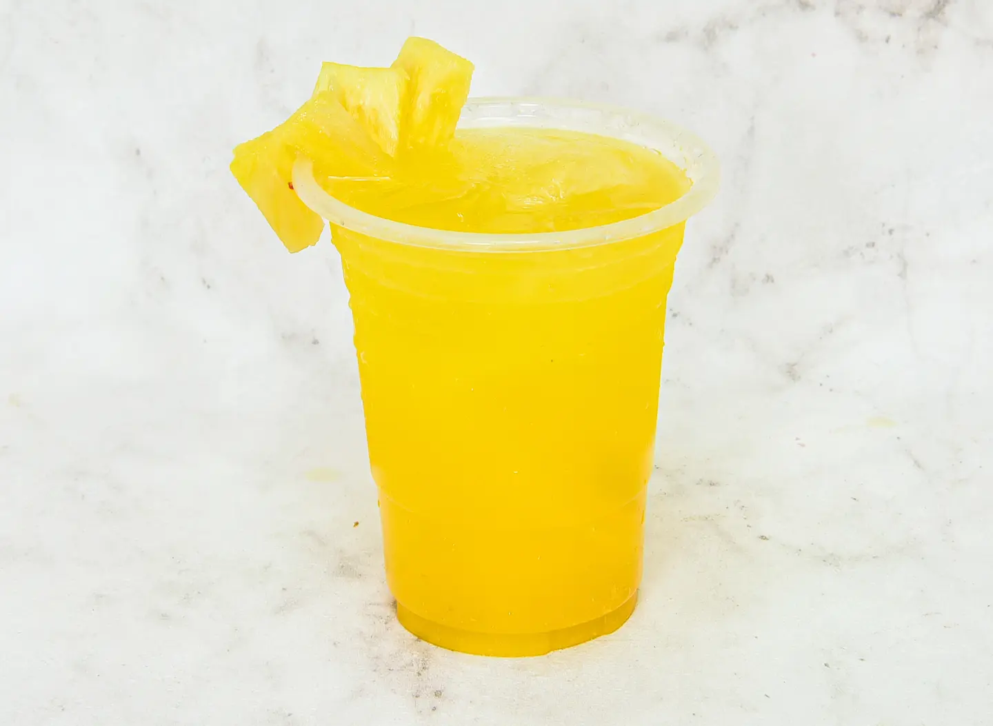 Pineapple And Orange Juice - Medium
