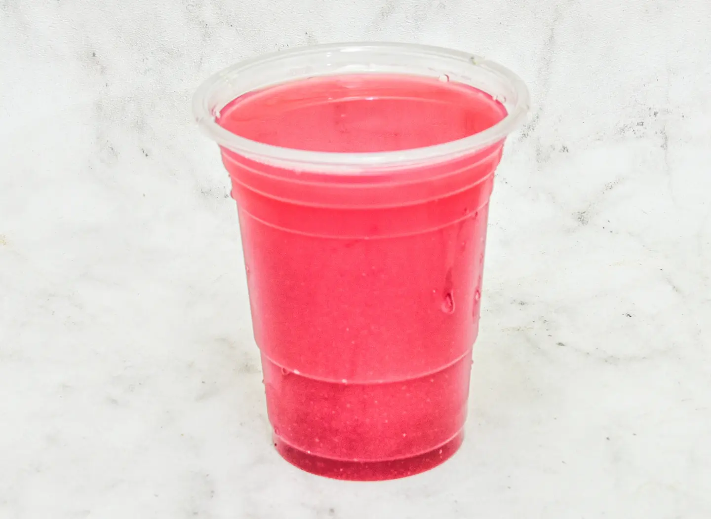Pomegranate Juice - Medium