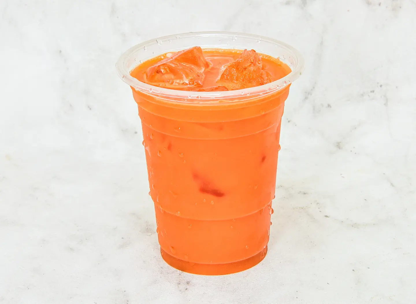 Carrots Juices - Medium