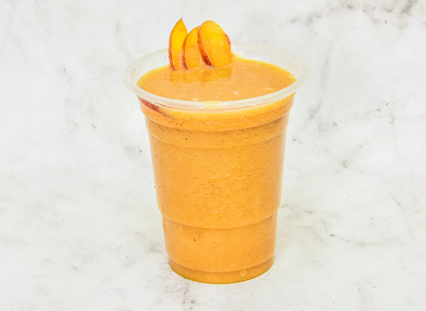 Peach Juice - Jumpo