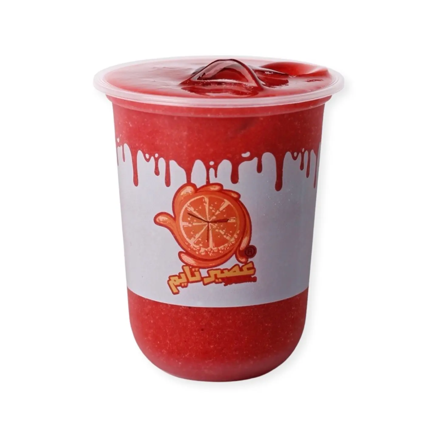 Berry Smoothie - Small