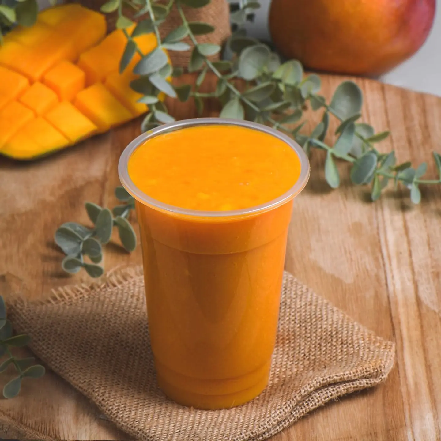 Mango - Medium