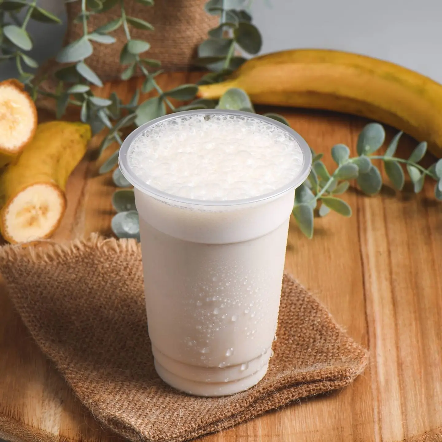 Banana - Medium