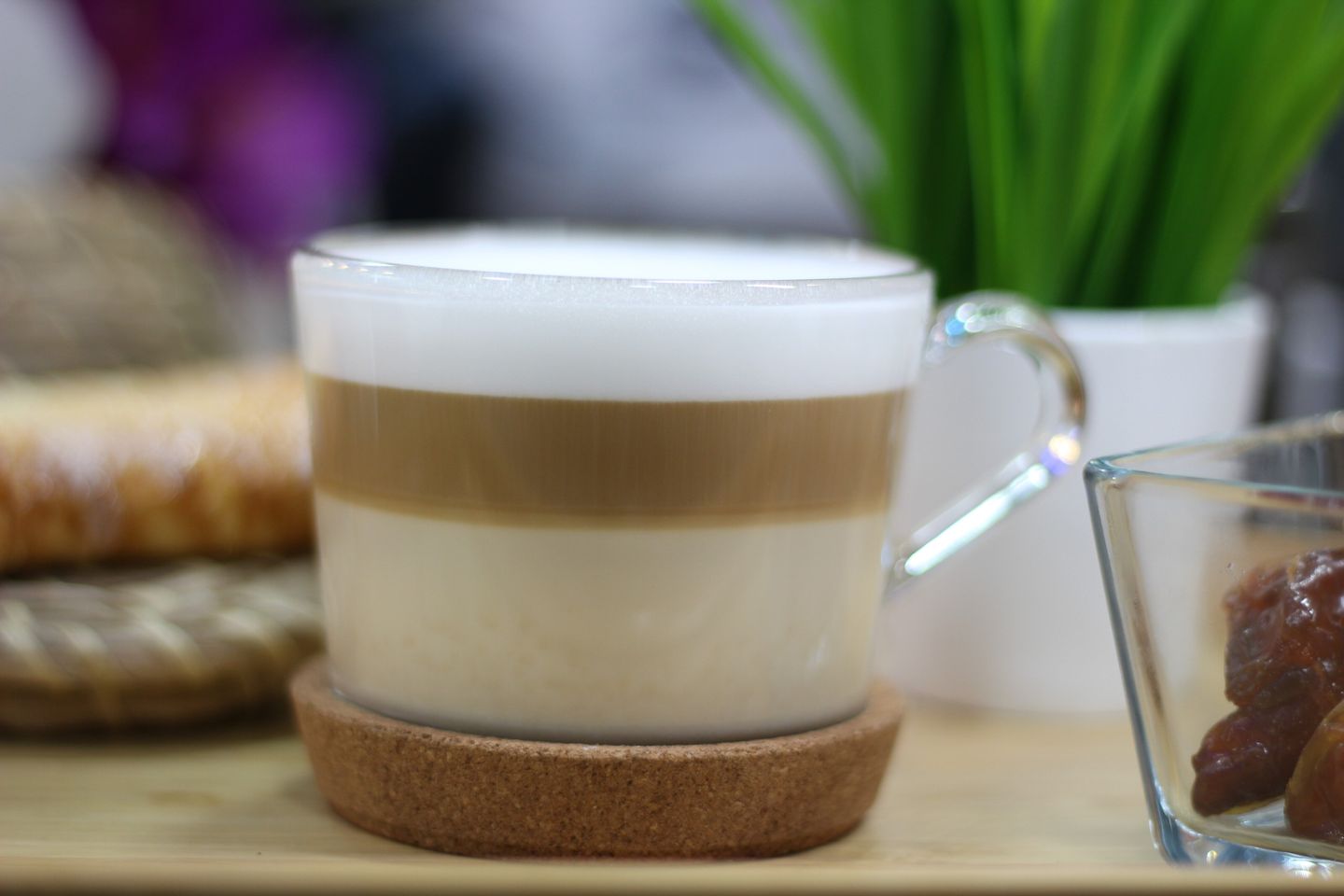 Latte Macchiato - Latte Macchiato