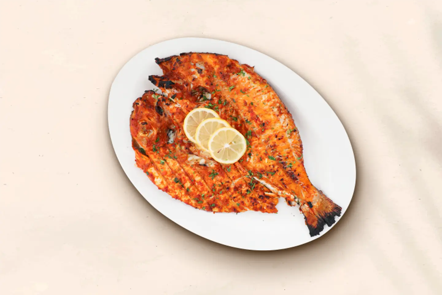 Shaoor  - Fried