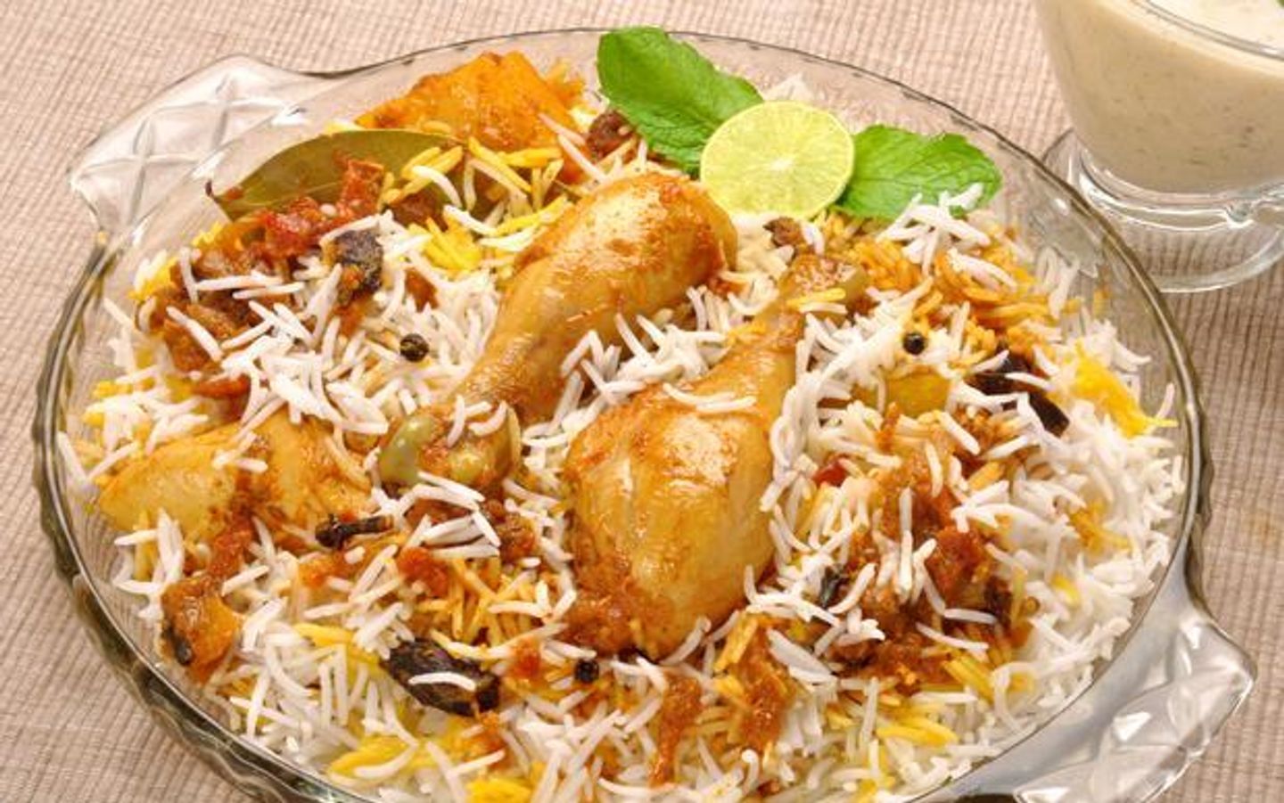 دجاج مقلوبة - نص دجاجة