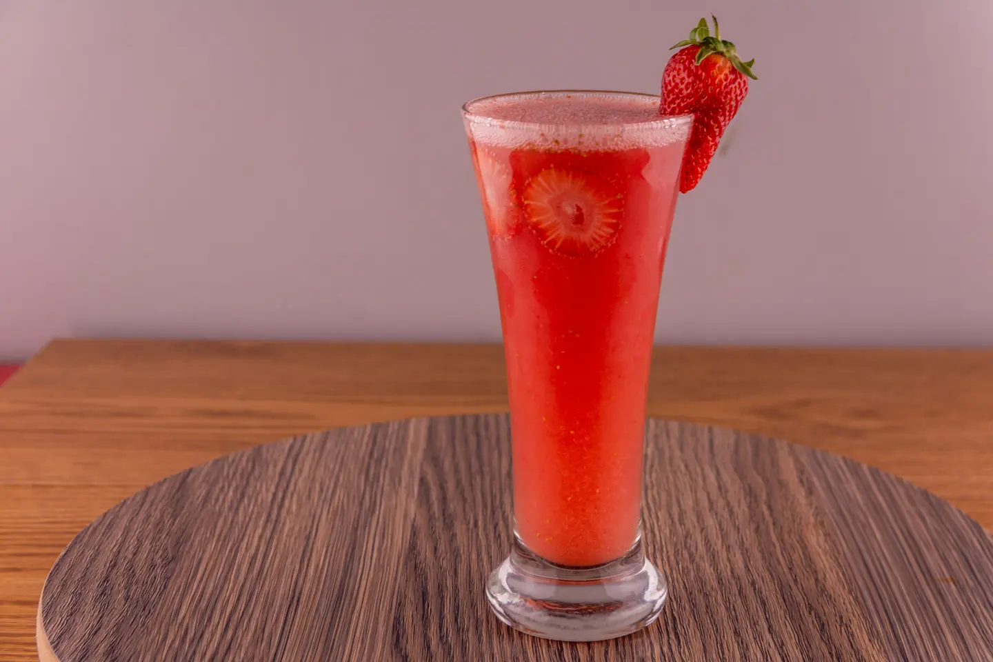Strawberries - Small