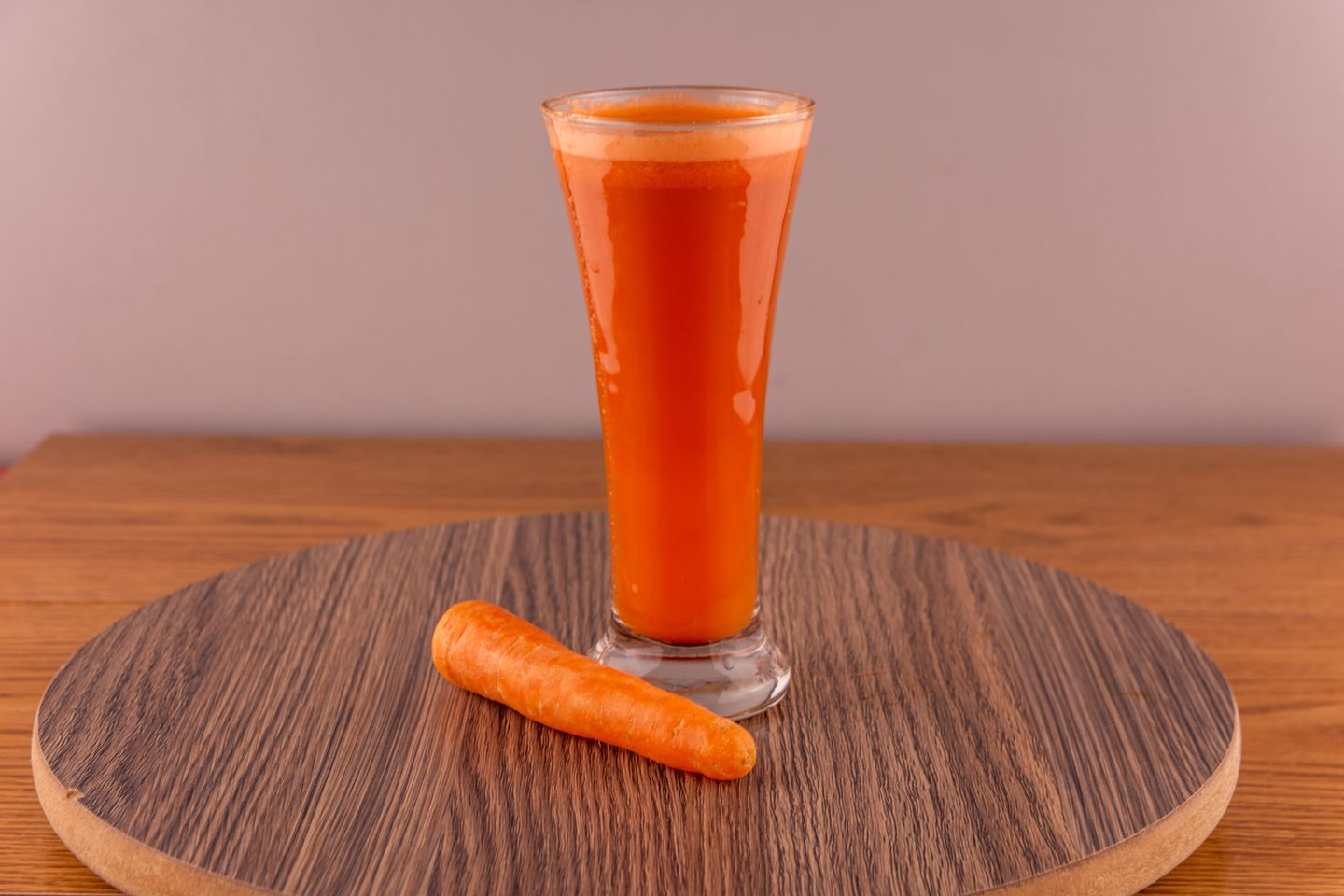Carrots - Later And Half