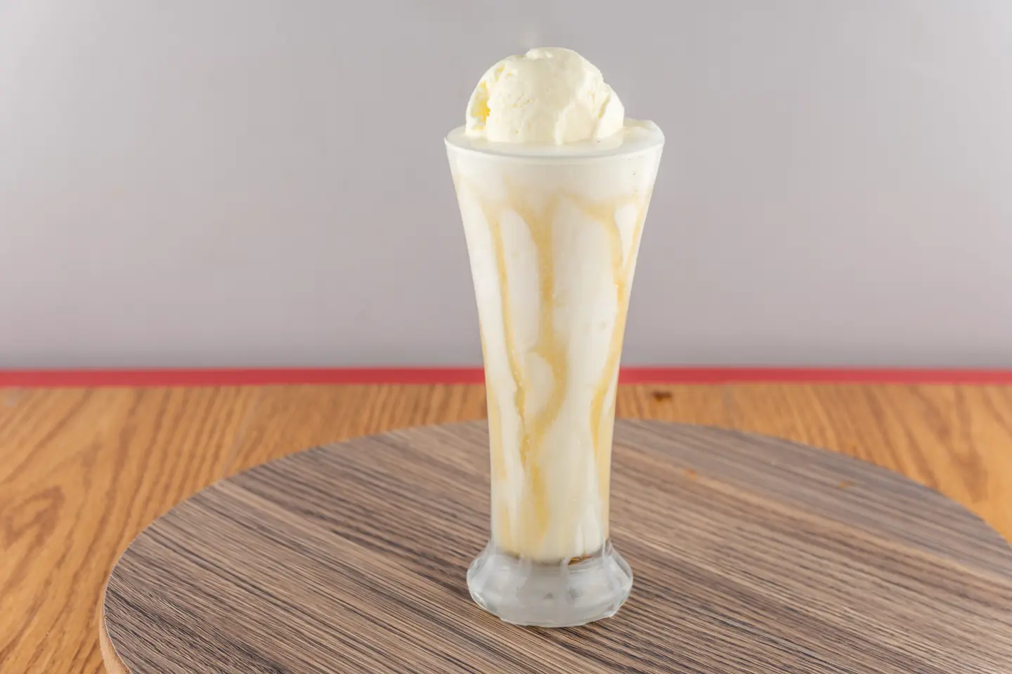 Milkshake Vanilla Classic - Medium