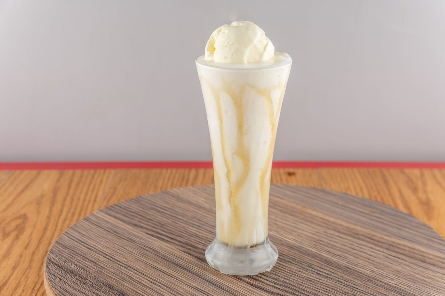 Milkshake Vanilla Classic - Medium