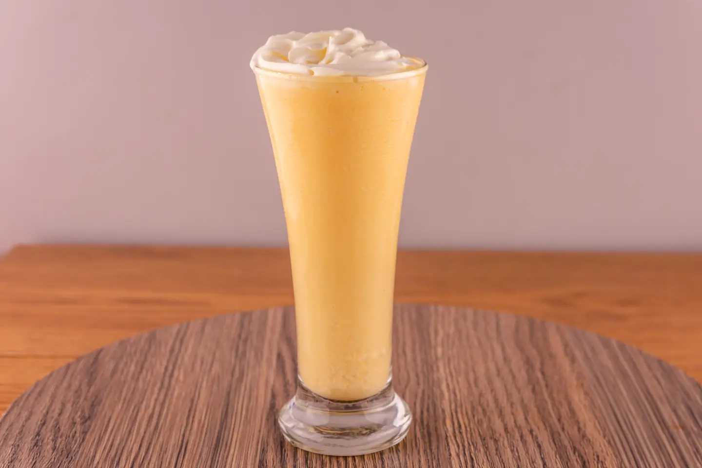 Classic Milkshake Mango - Small