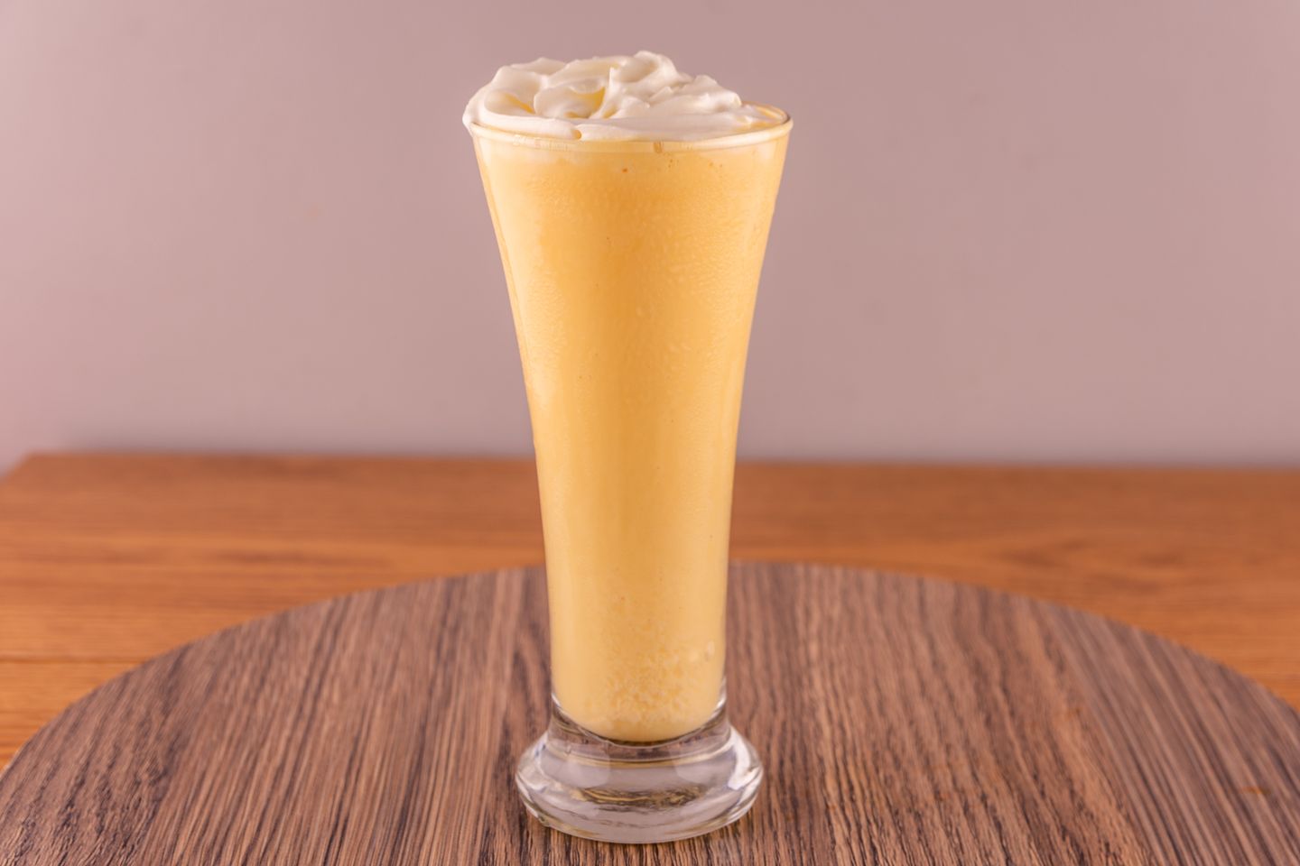 Classic Milkshake Mango - Small