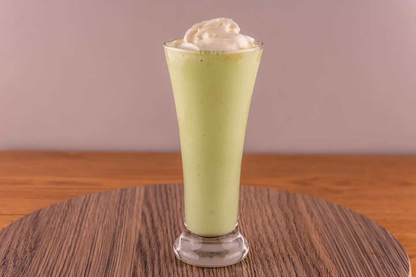 Milkshake Avocado Classic  - Medium