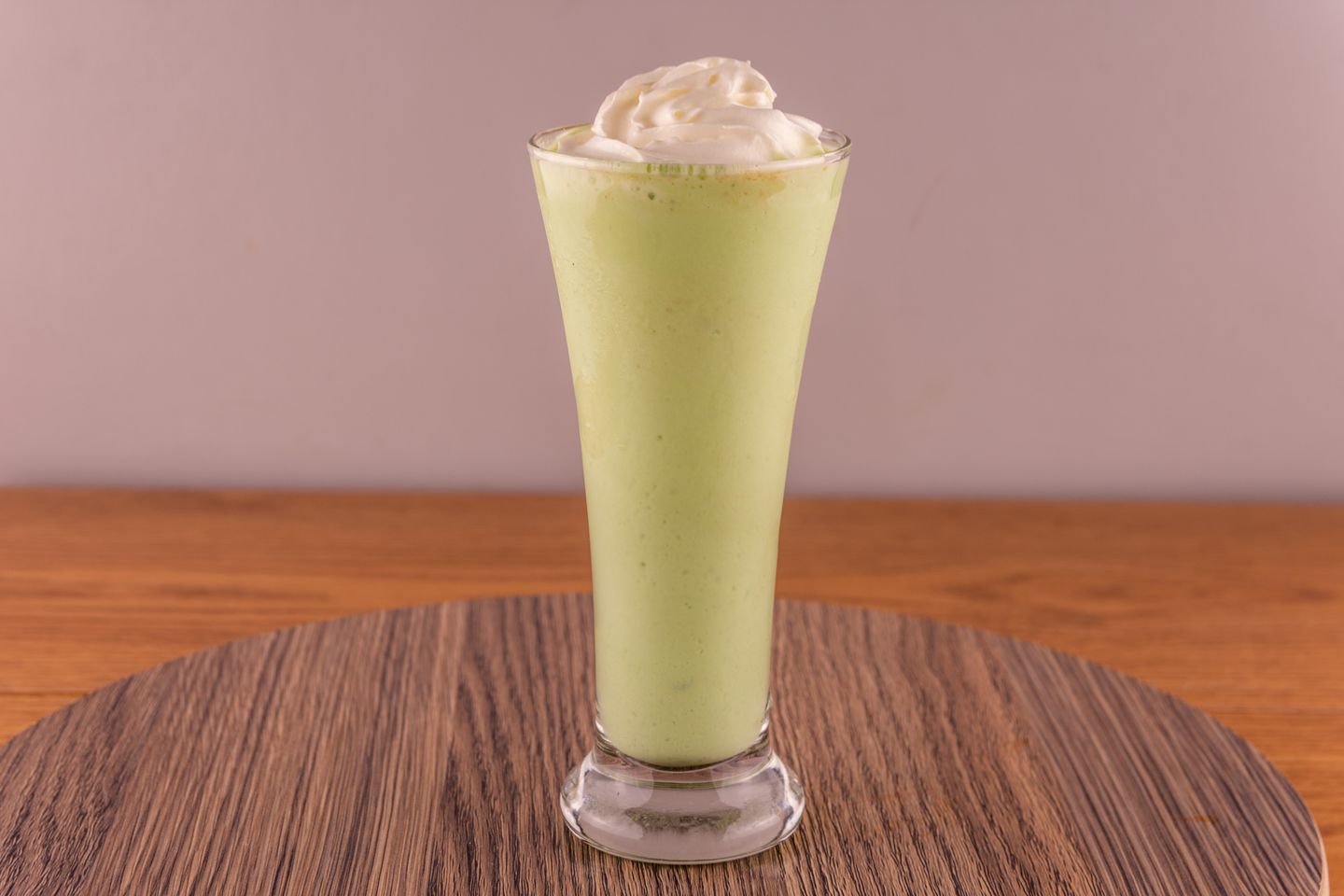 Milkshake Avocado Classic  - Medium