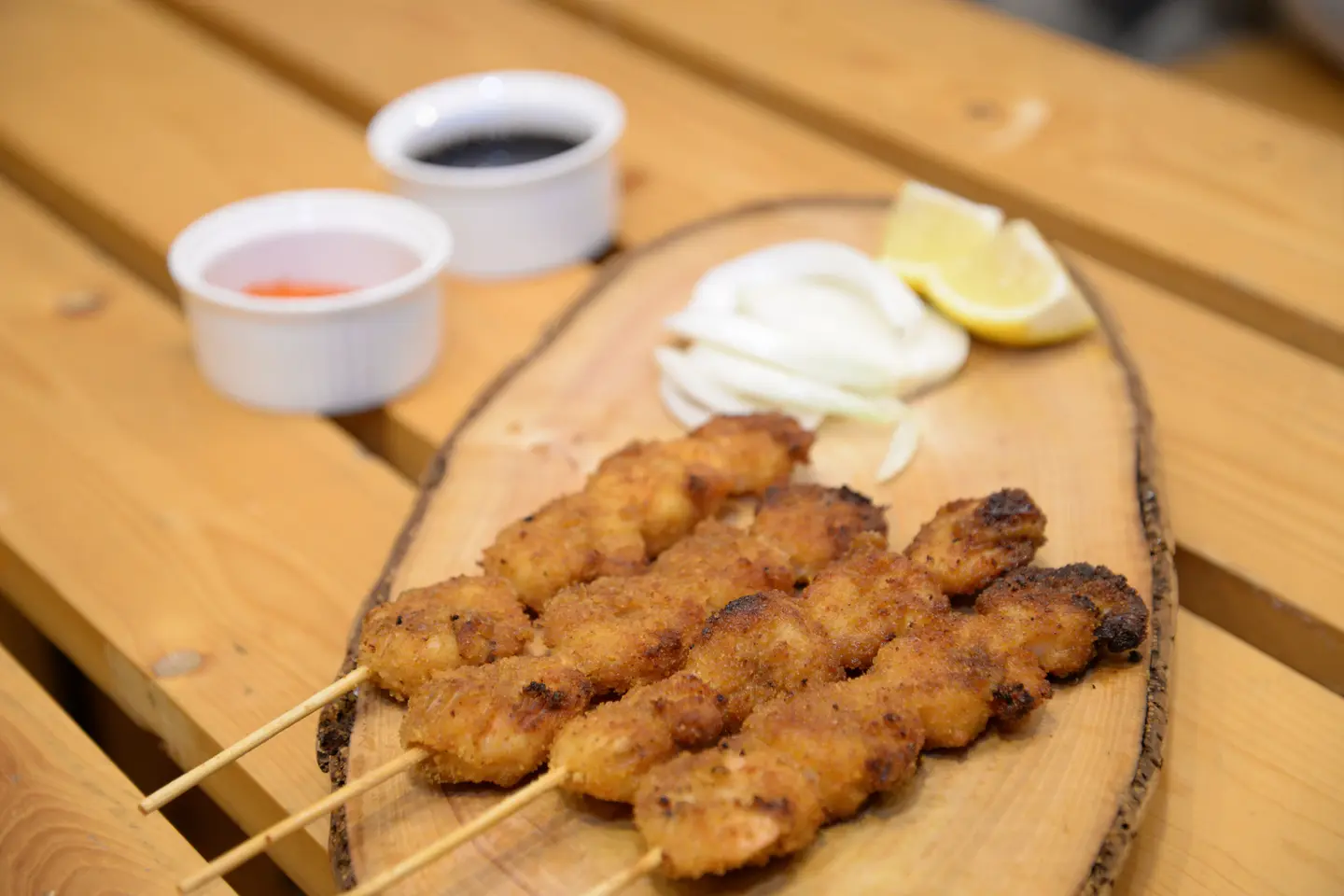سيريه جمبري - وسط