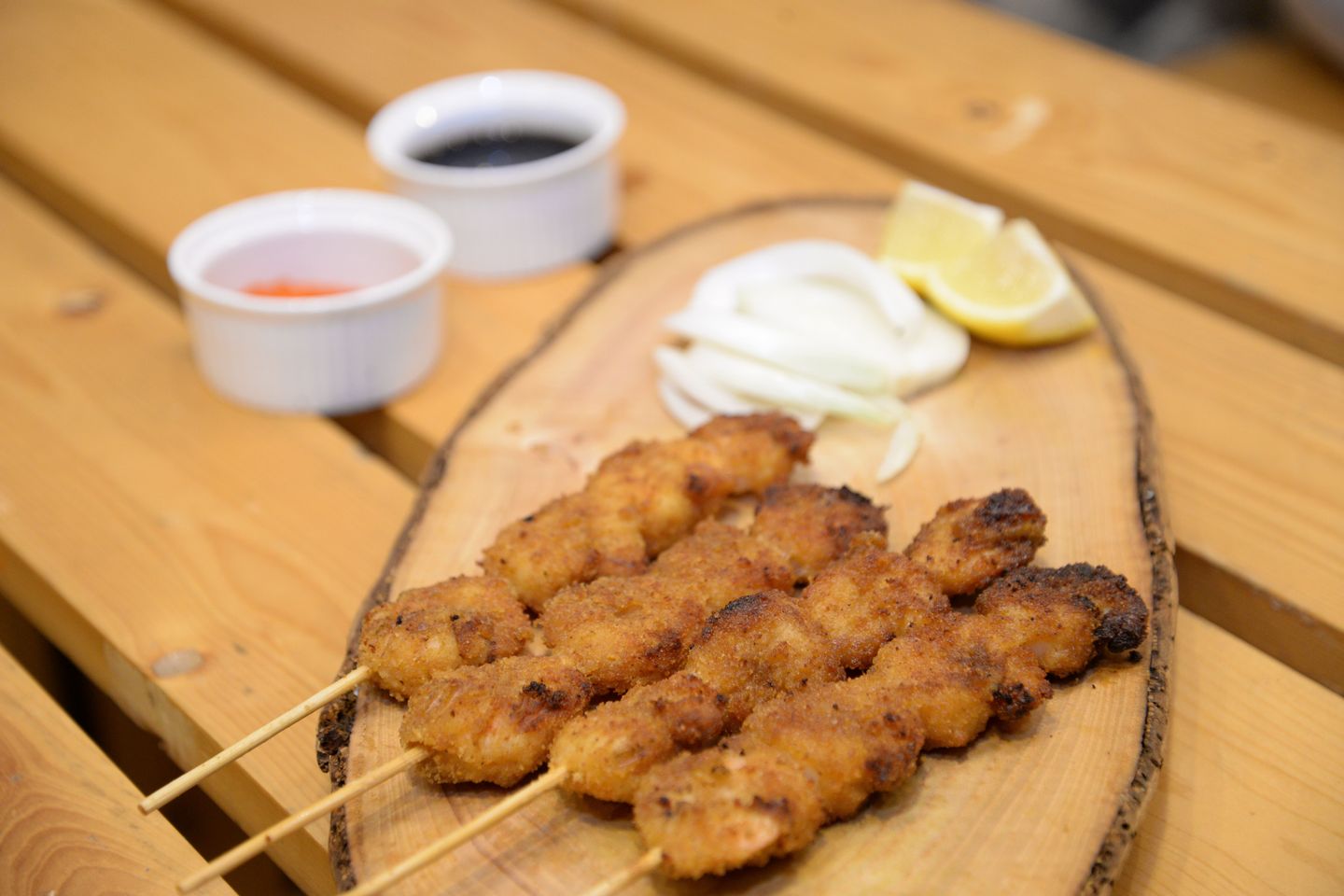 سيريه جمبري - نفر