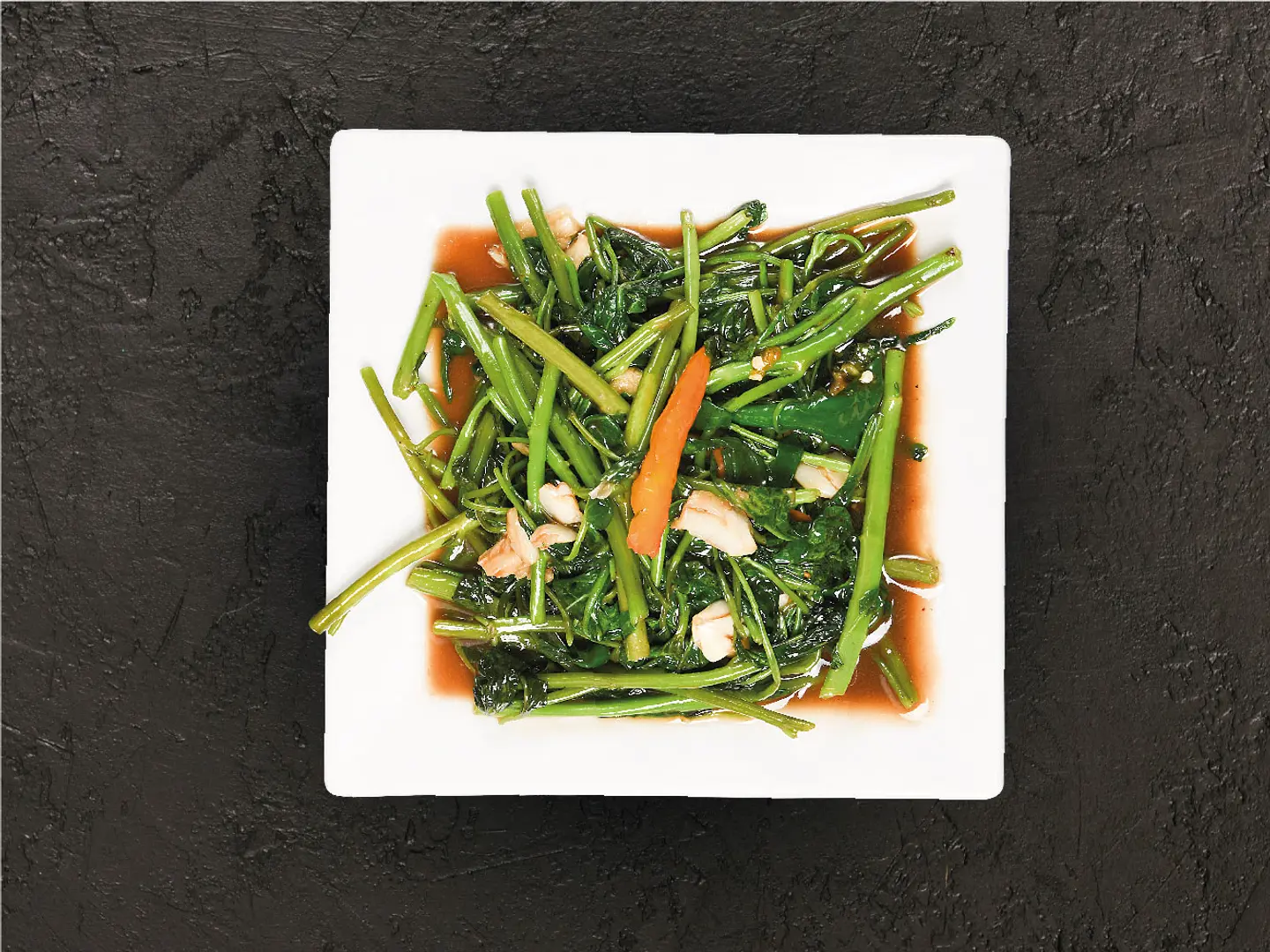 Pad Pak - Mixed Vegetables
