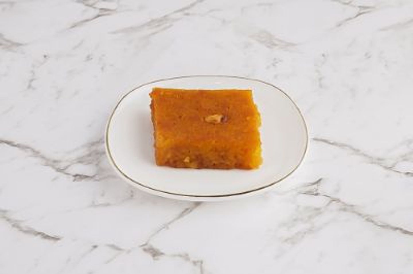 Basbousa - Half A Kilo