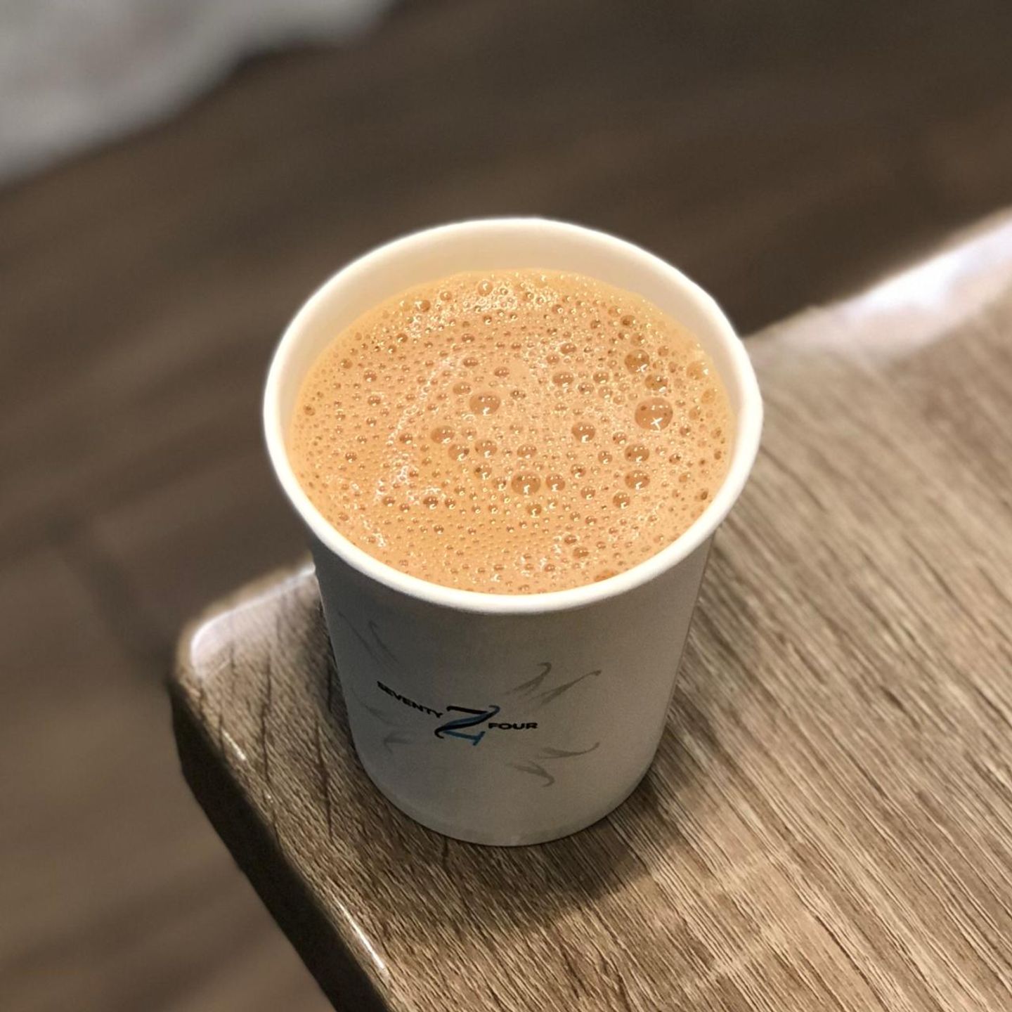 Karak  - Medium
