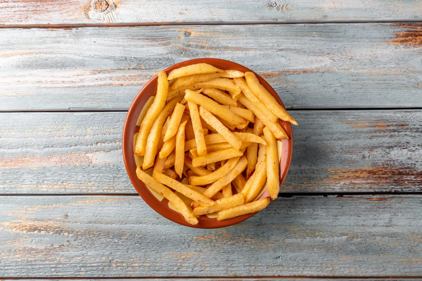 Potato Plate - Small