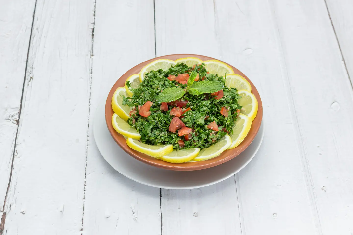 Tabbouleh - Samall