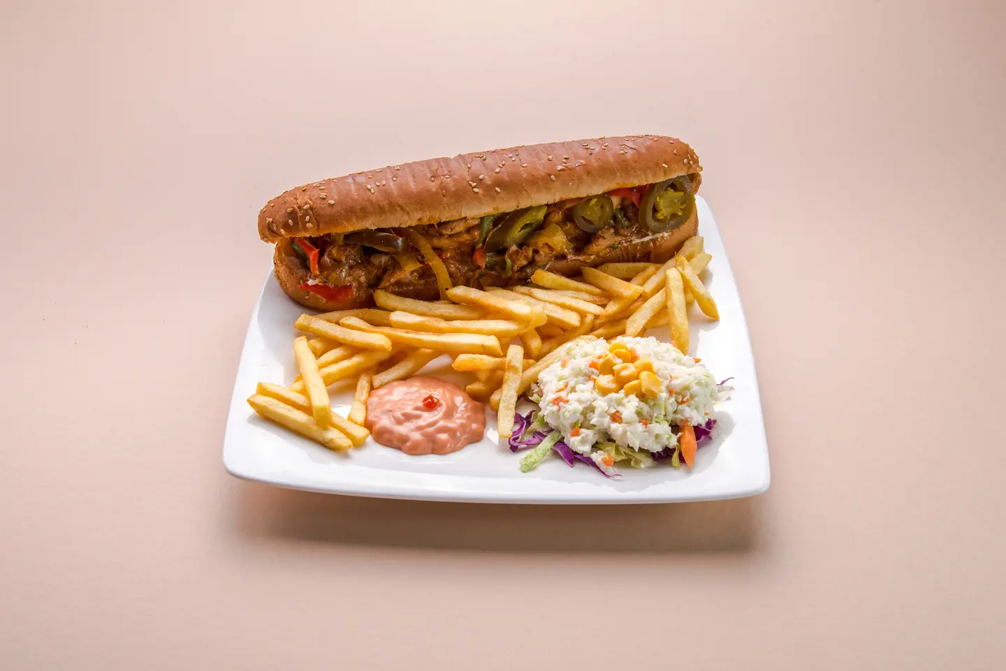 Mexican Sandwich  - Sandwich