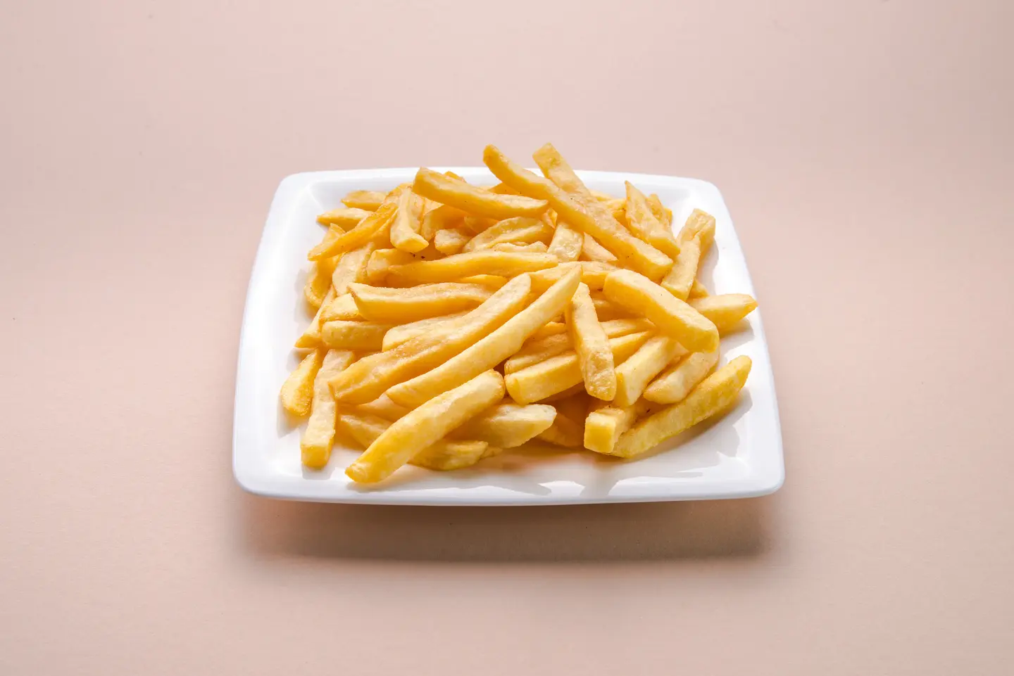 French Fries - Small