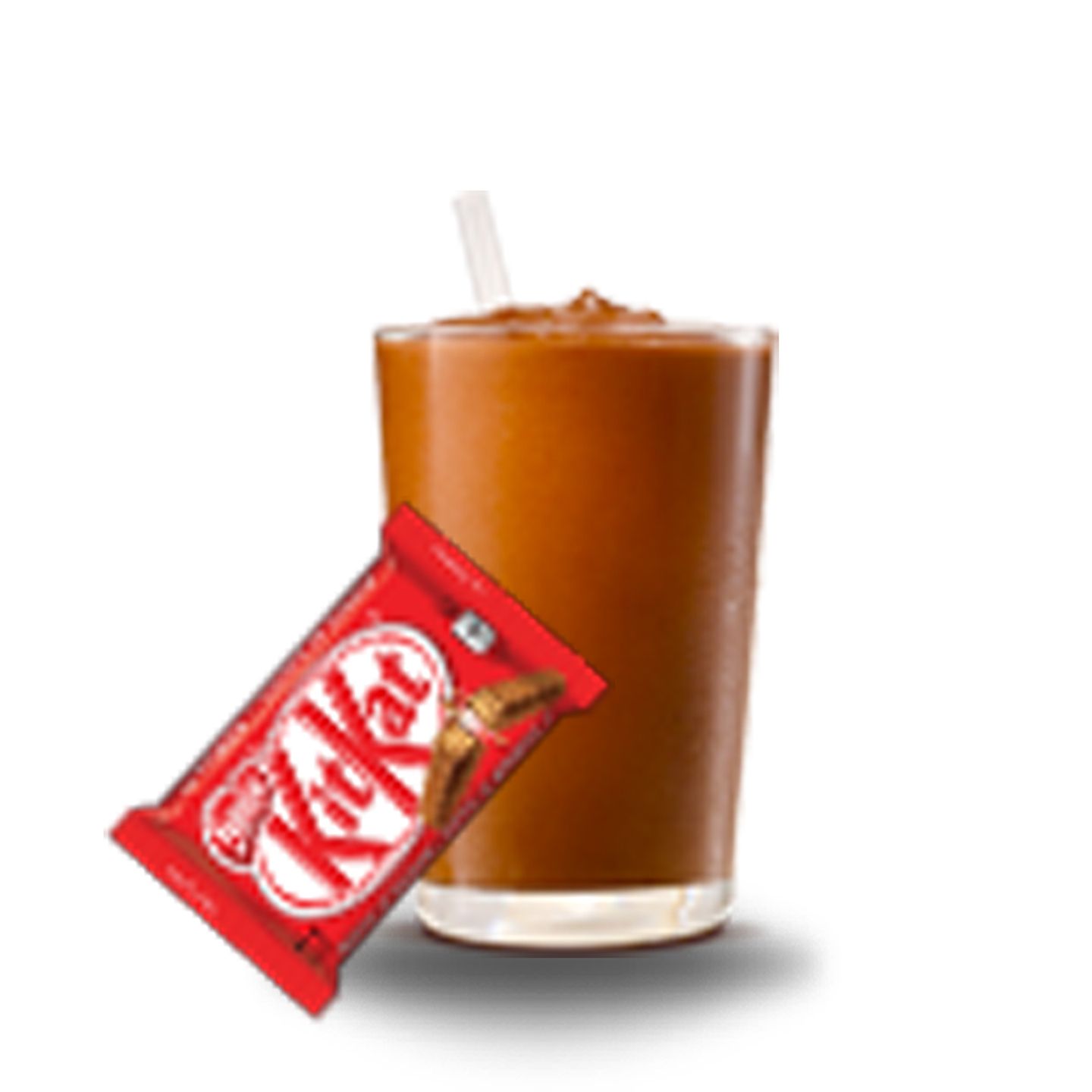 Kitkat Craze  - Large