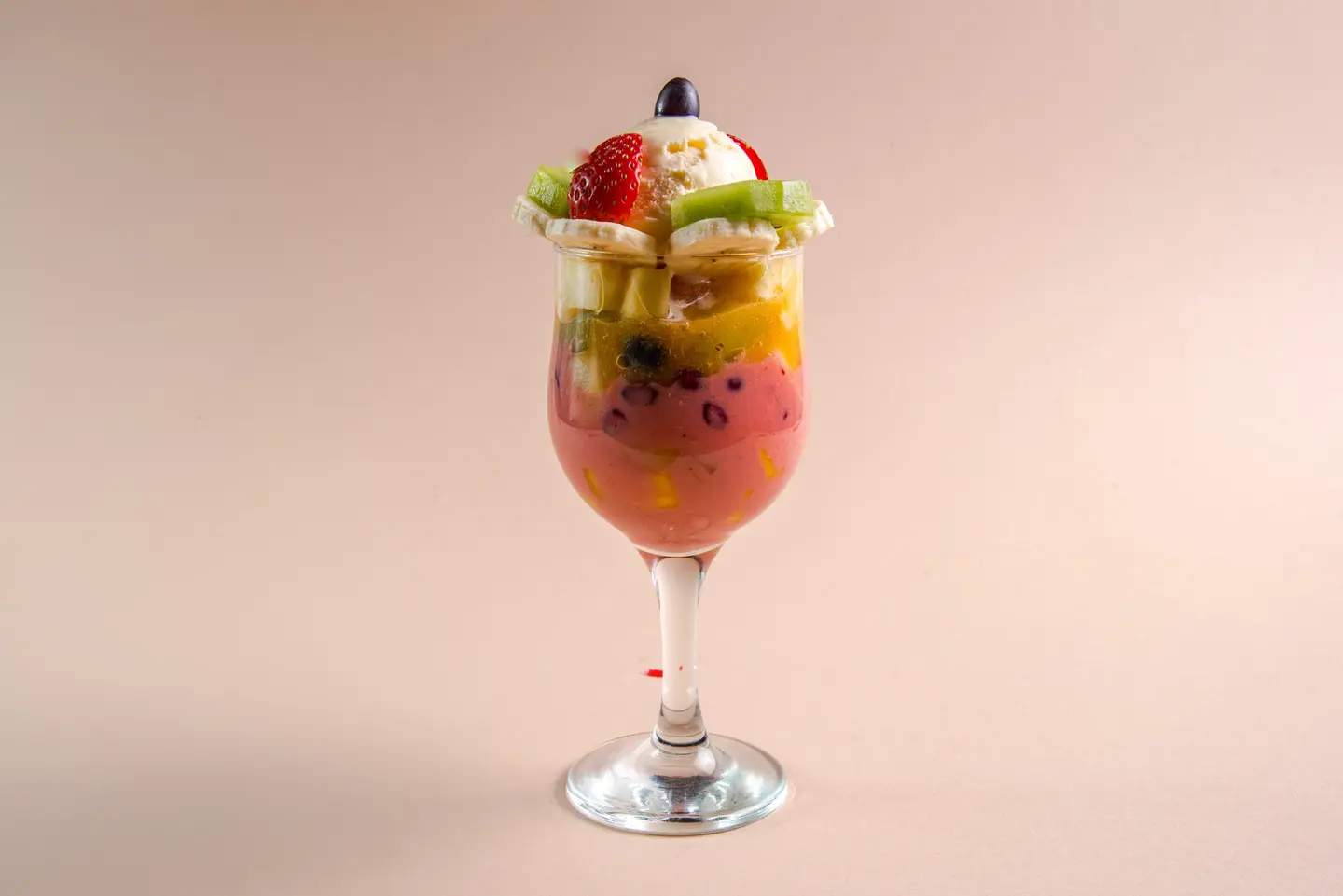 Fruit Salad - Small