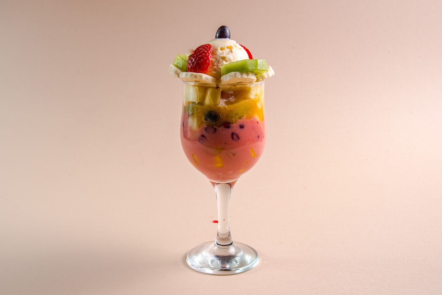 Fruit Salad - Small