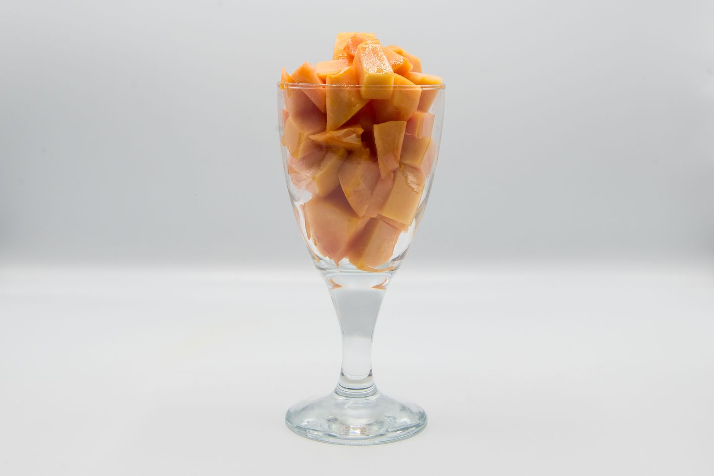 Papaya Pieces - Small