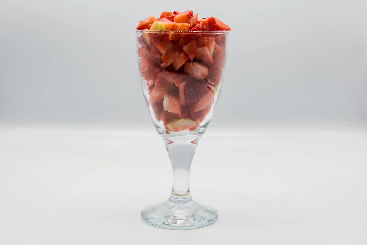 Strawberry Pieces - Small