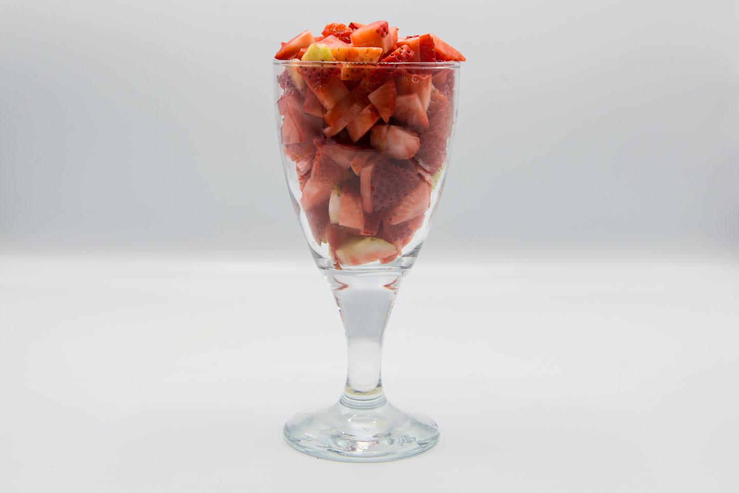 Strawberry Pieces - Small