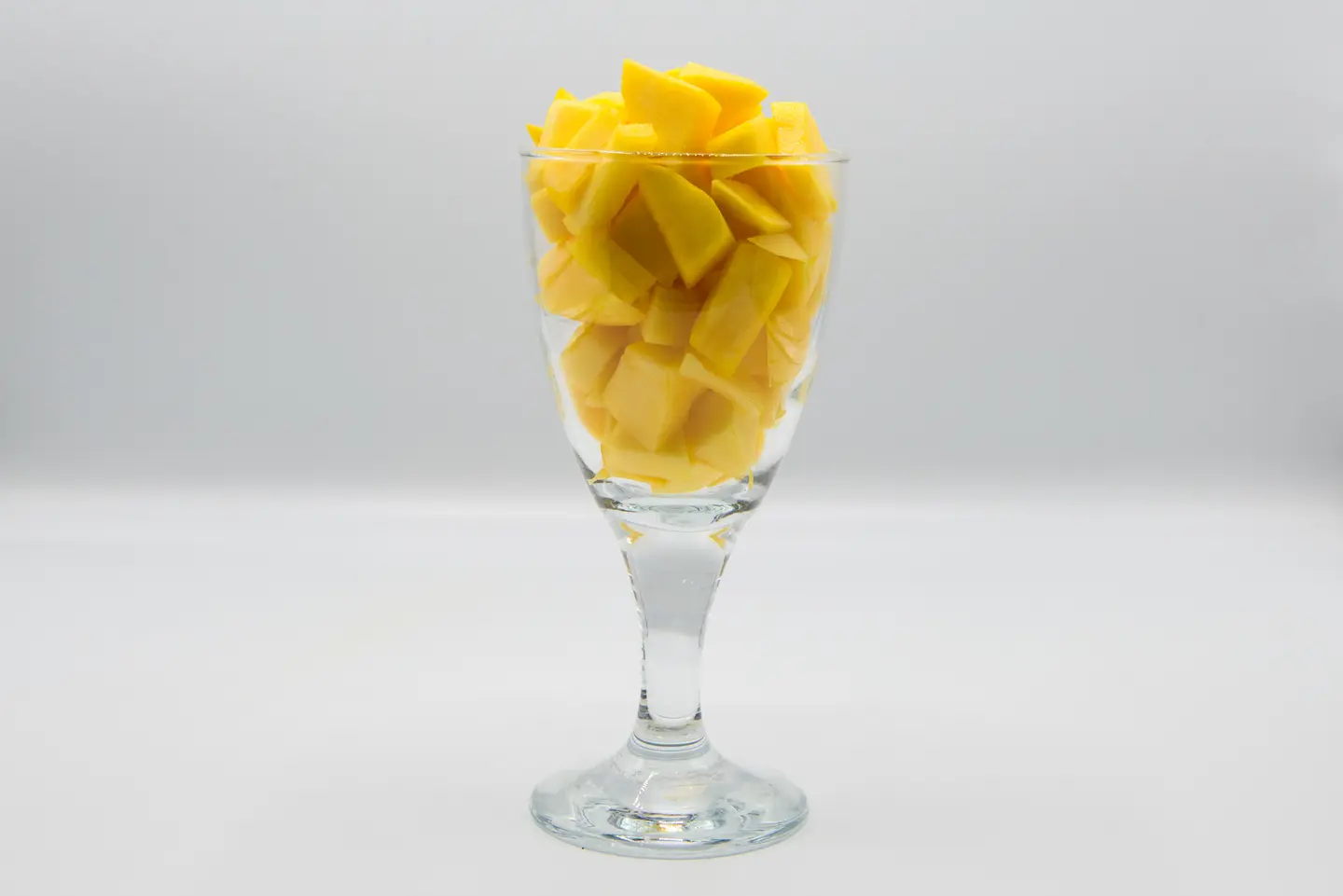 Mango Pieces - Small