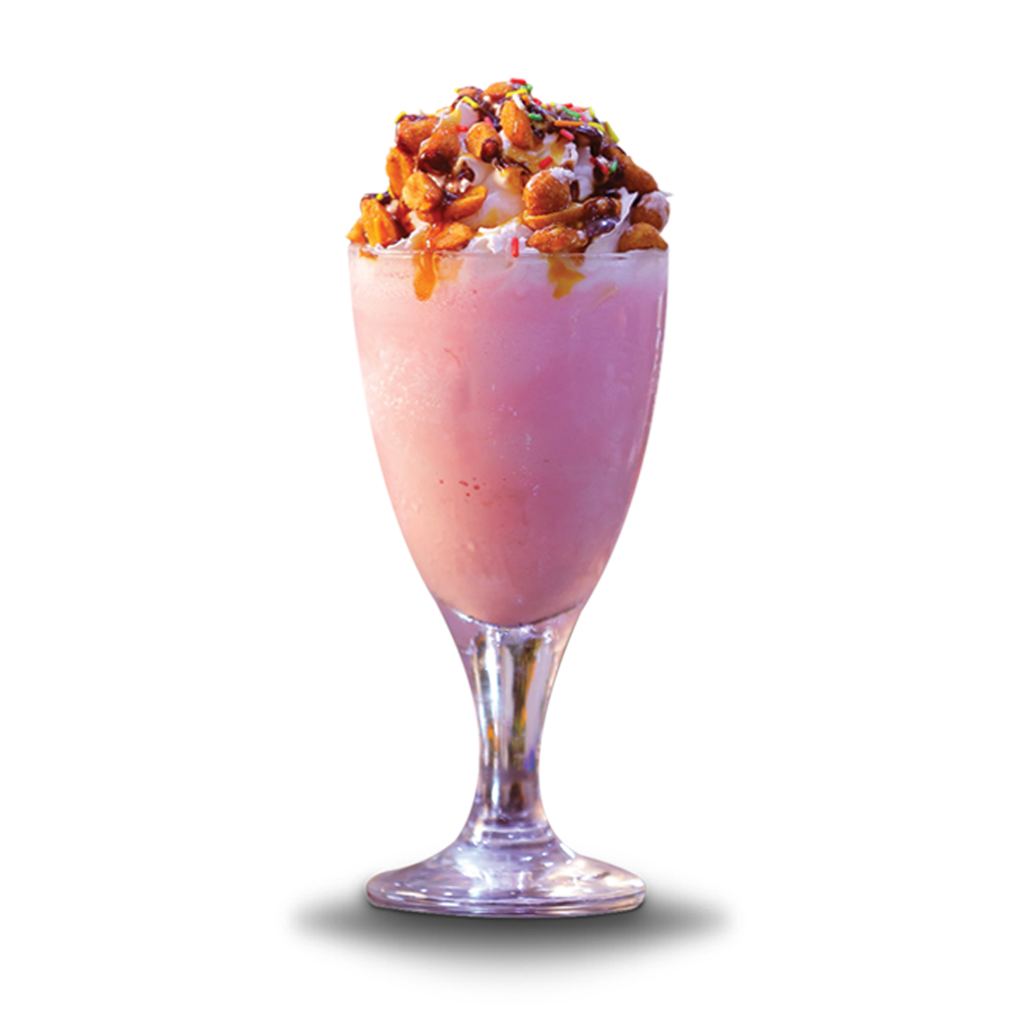 Strawberry Mousse  - Small