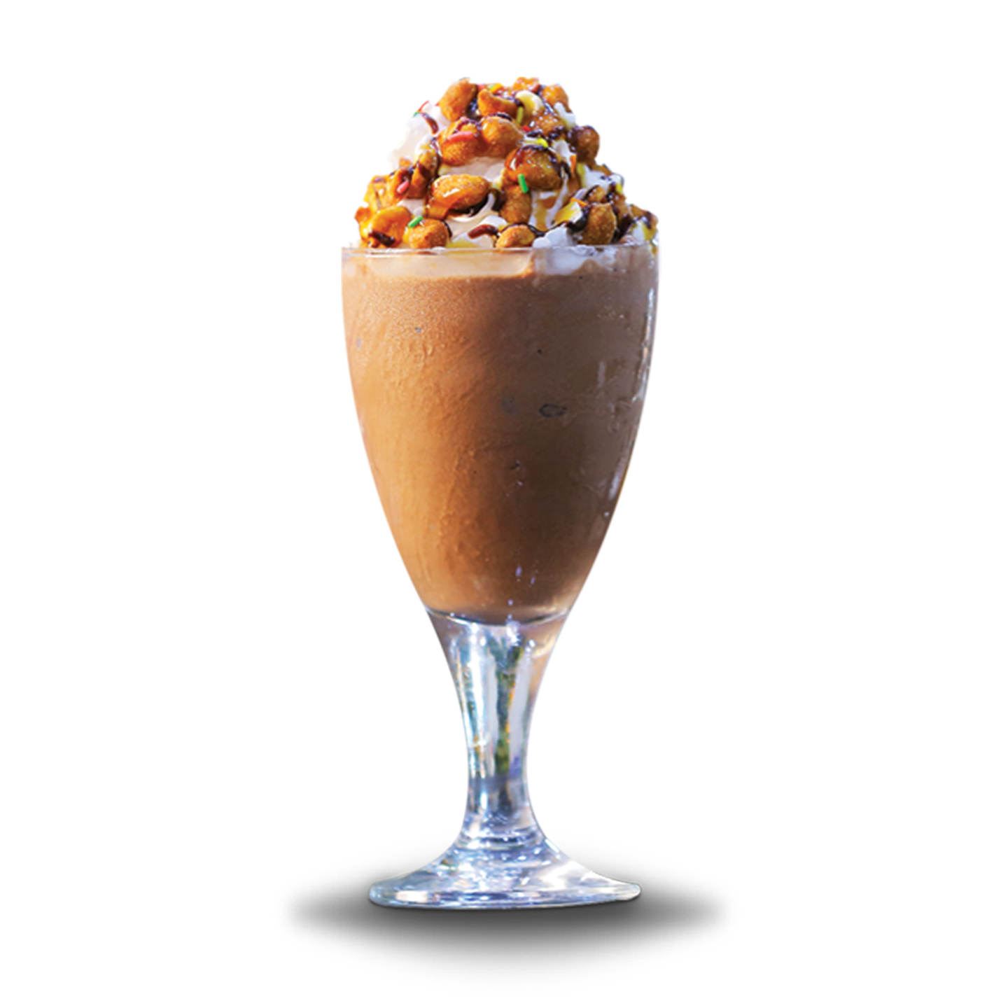 Chocolate Mousse  - Small