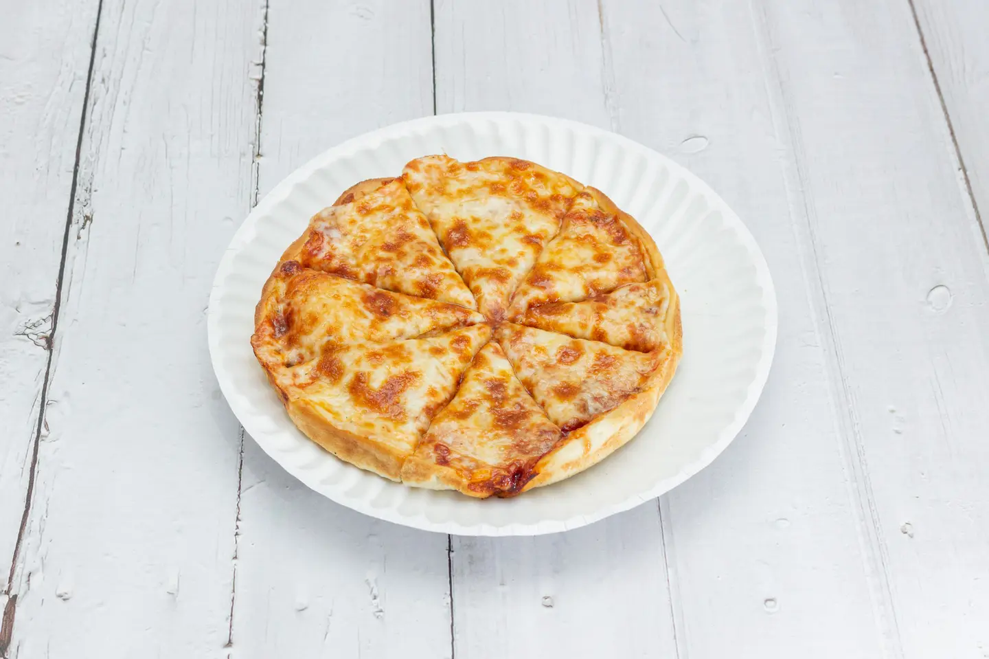 Margarita Pizza - Medium