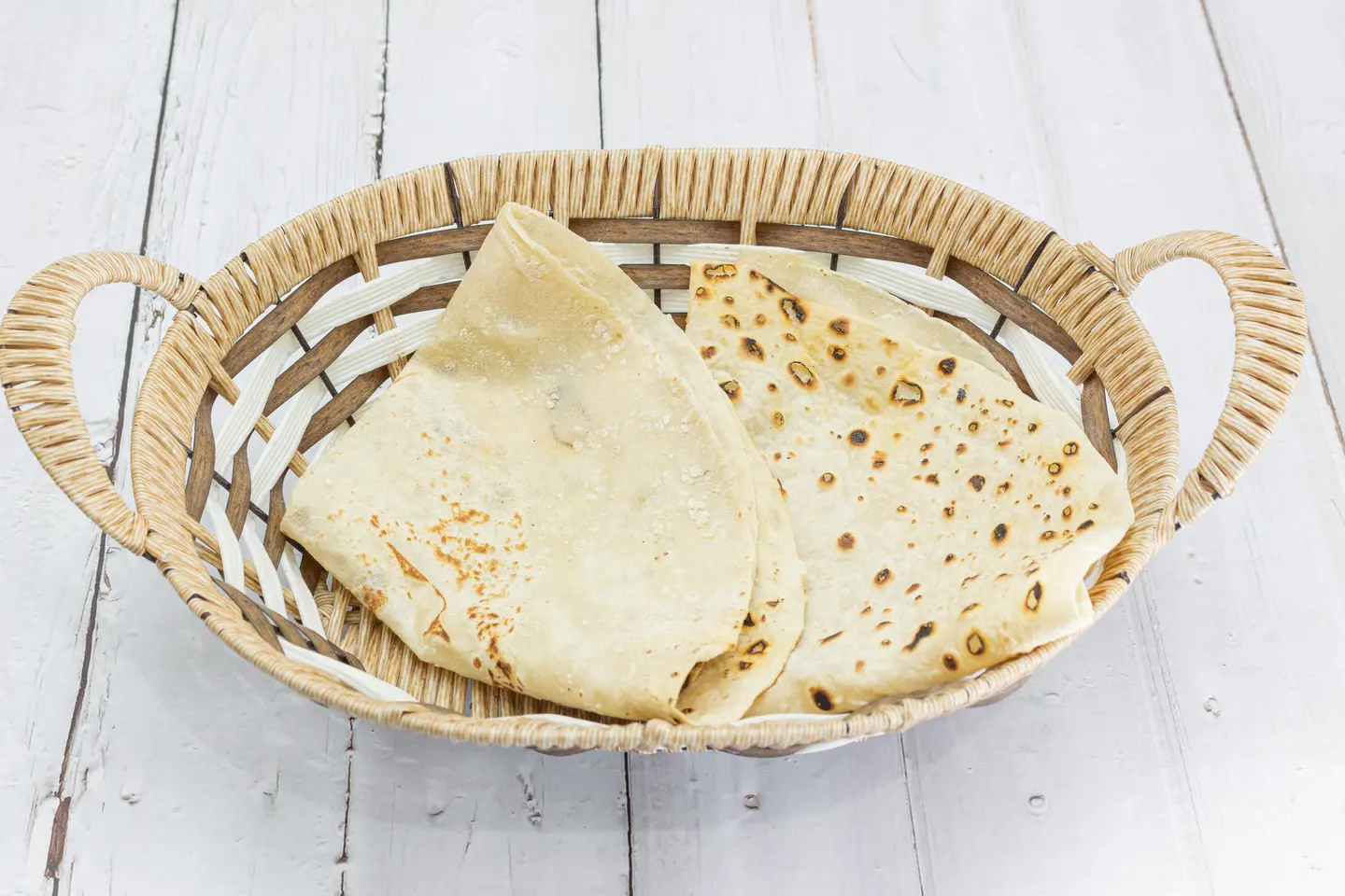 Saj Bread - Tow