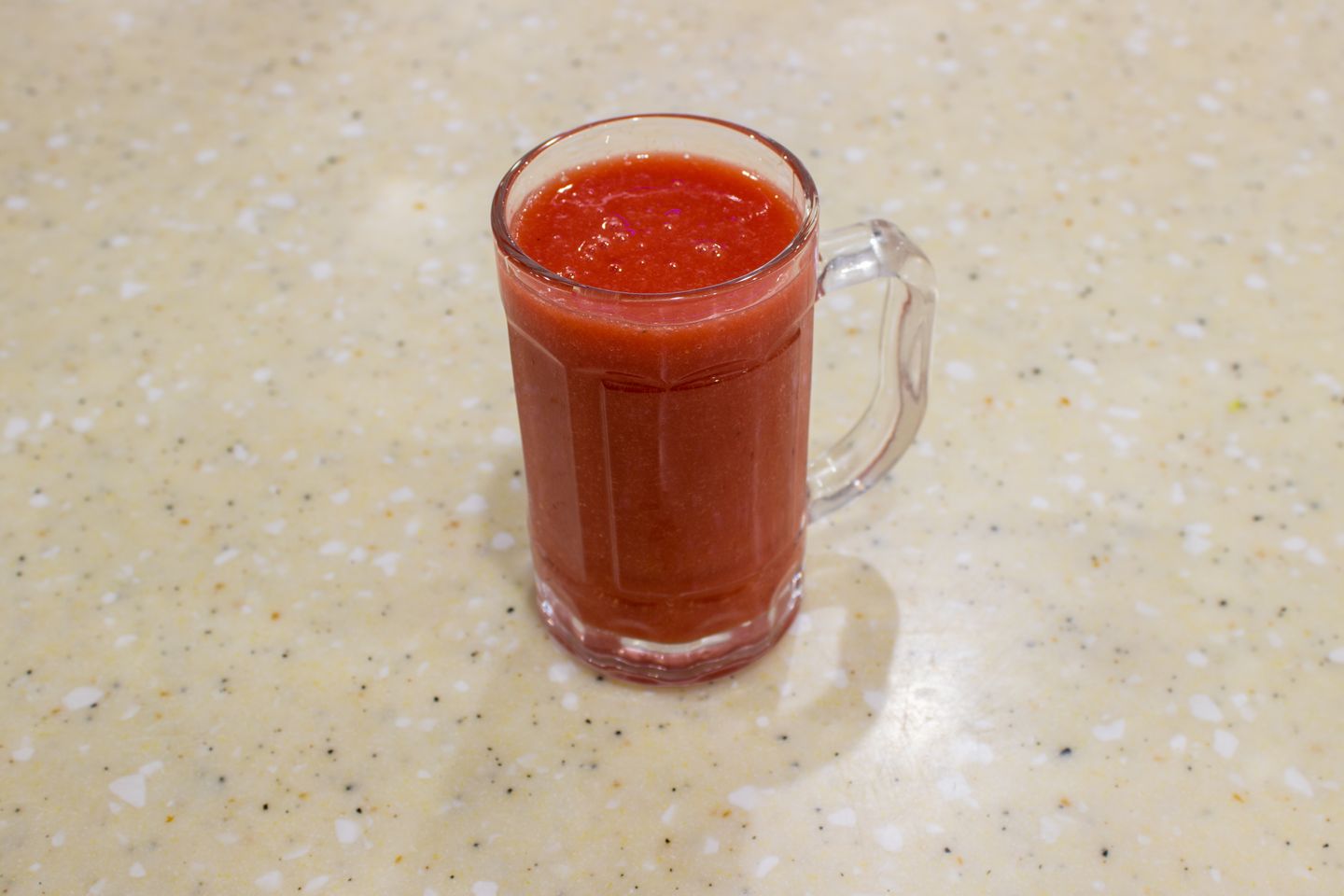 Strawberry - Cup