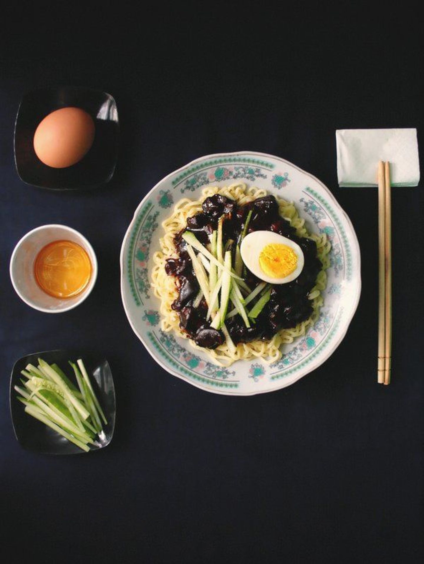 Gan Jajangmyun - Regular