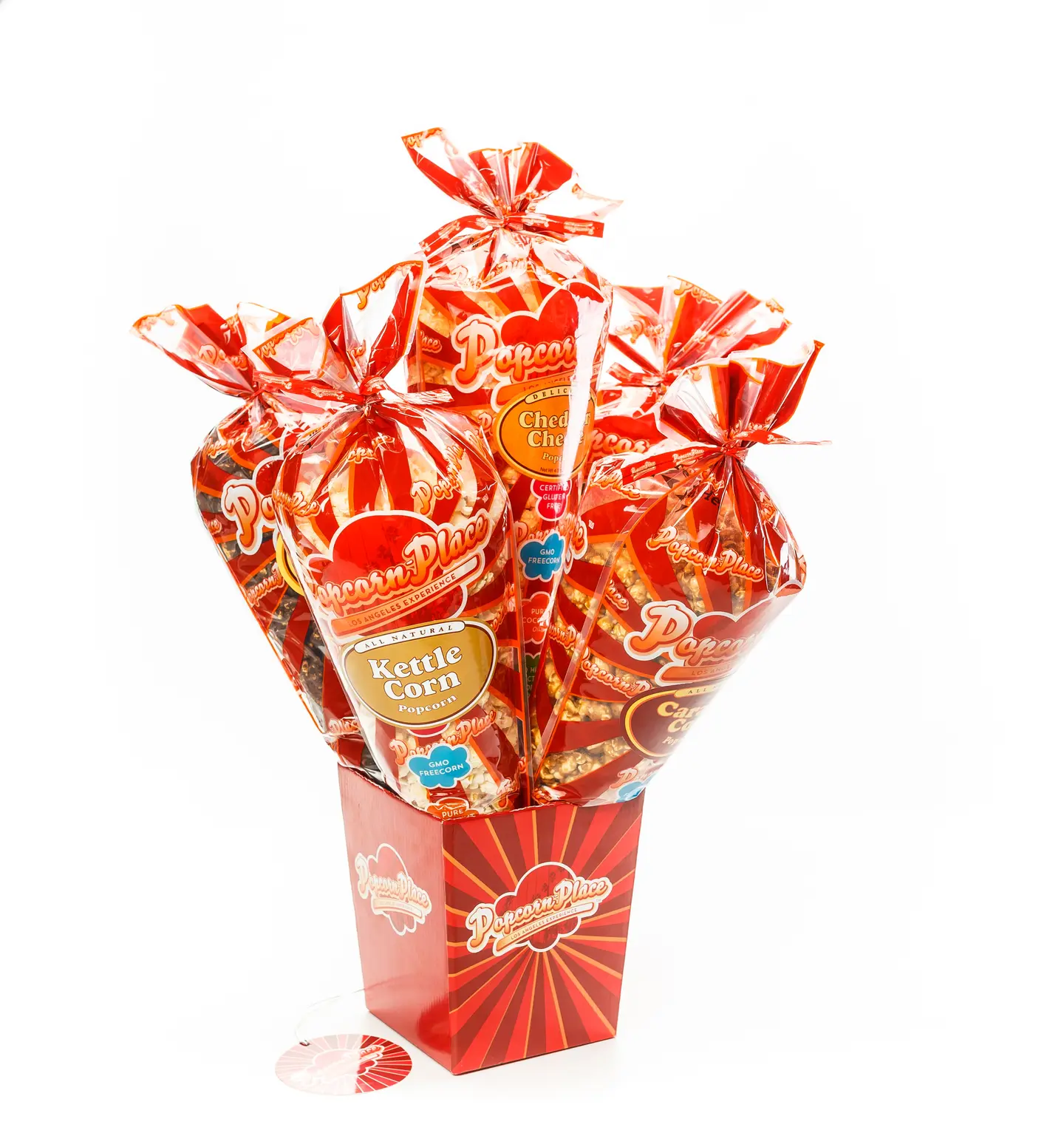 Regular Cone - 5 Cones