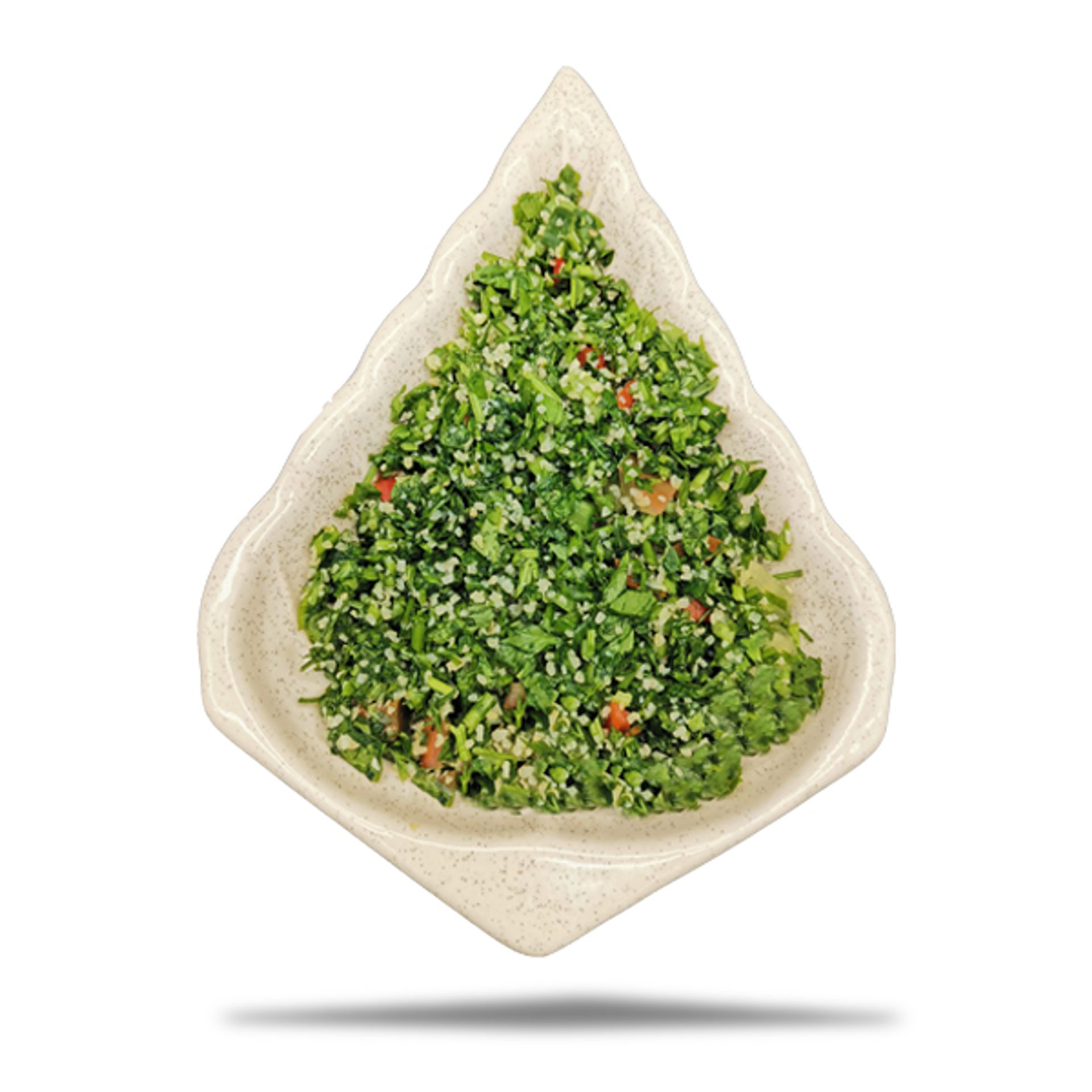 تبولة - صغير
