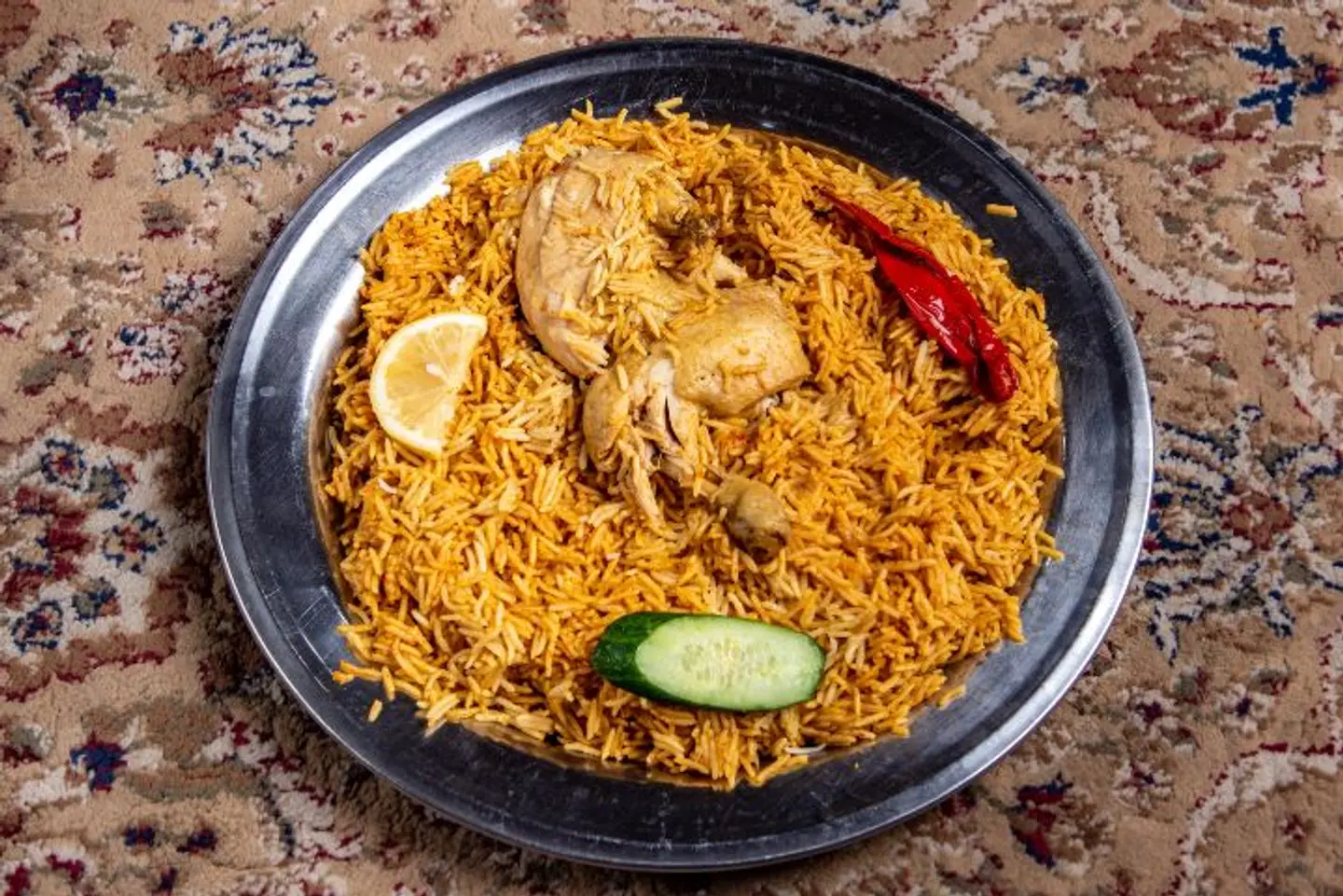 Chicken Madghot - Madghog Chicken 1piece