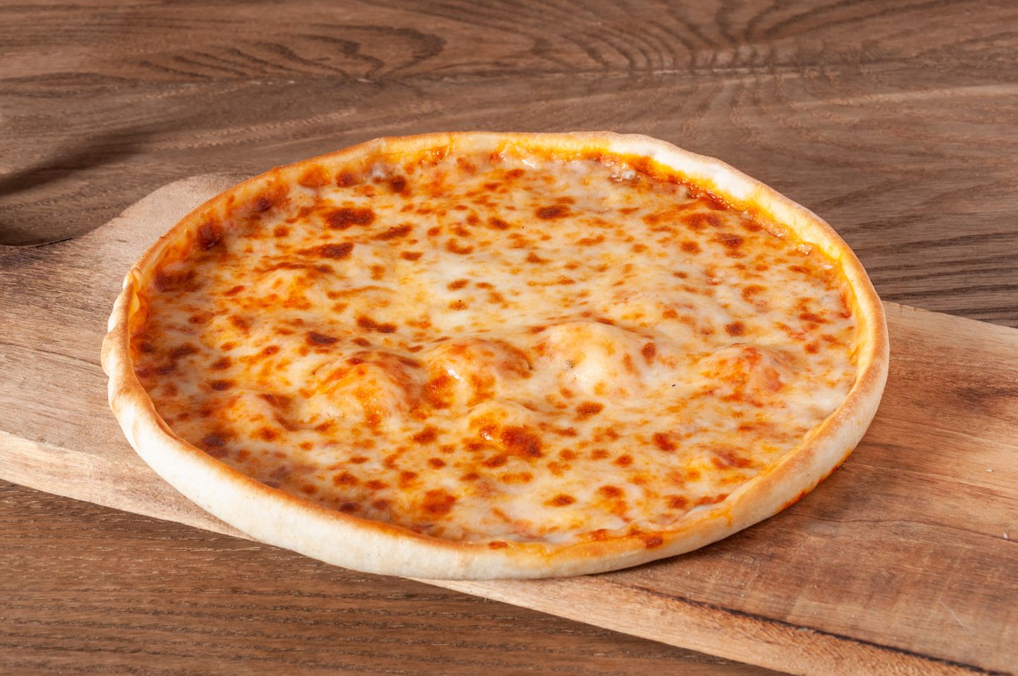 Cheese Pizza - Small