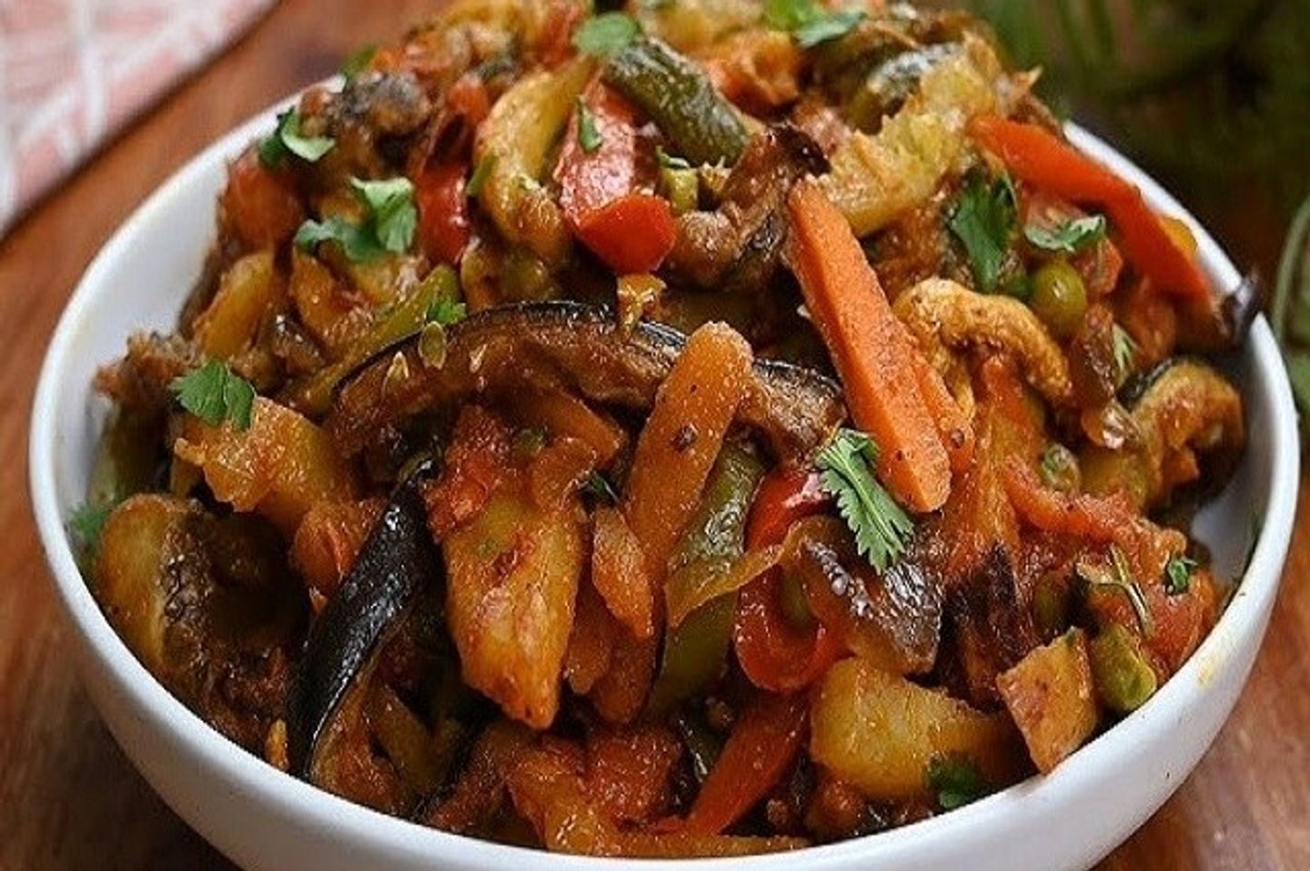 مسكل فرن - صغير