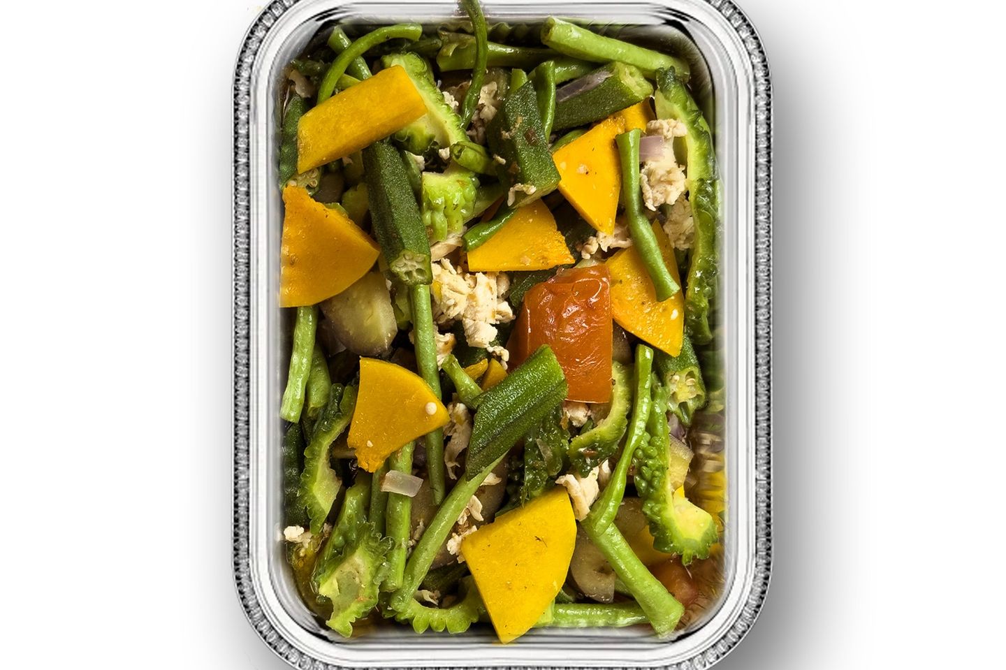 Pinakbet - Small Pan