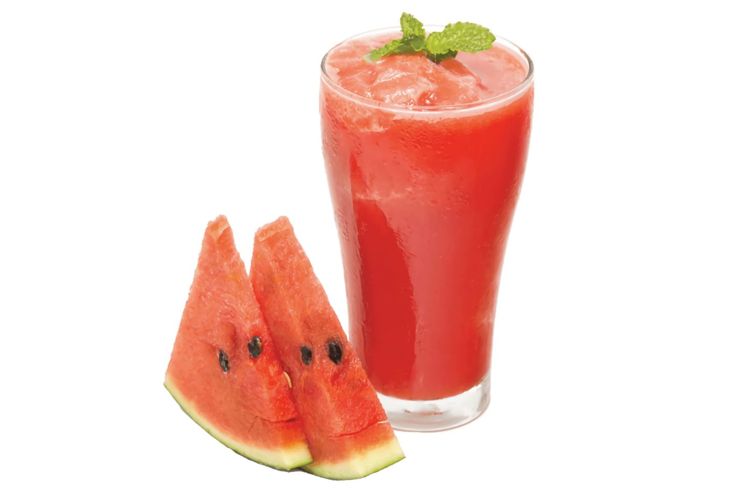 Watermelon Red - Small