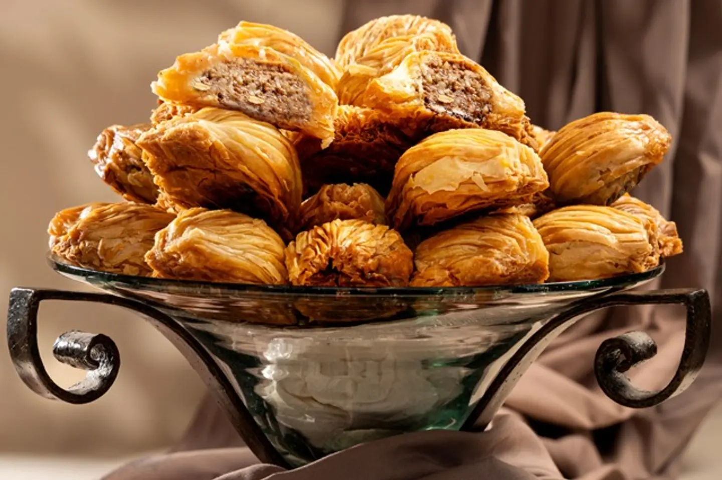 صرّة بالجوز - كيلو واحد