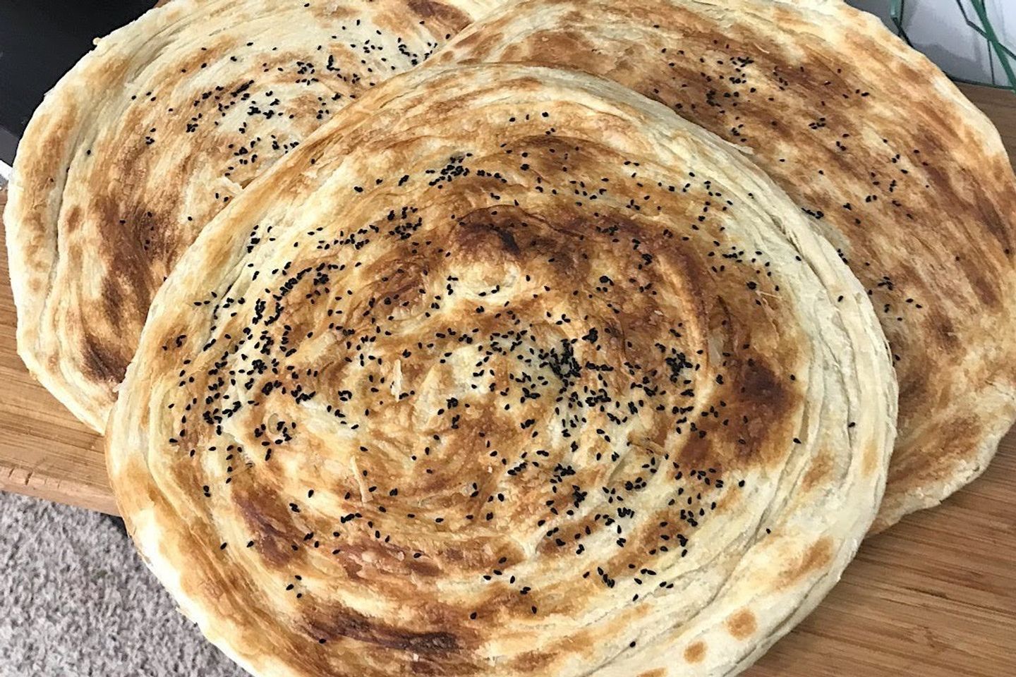 ملوح - سنجل